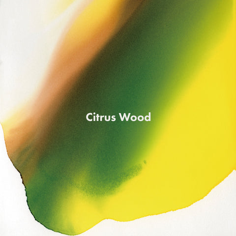 Citrus Wood