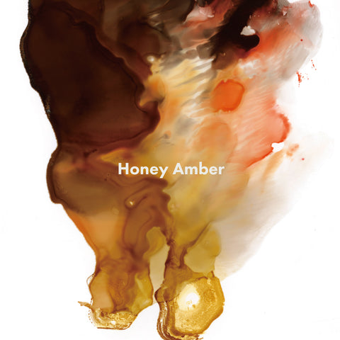 Honey Amber