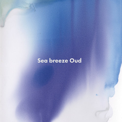 Sea breeze Oud