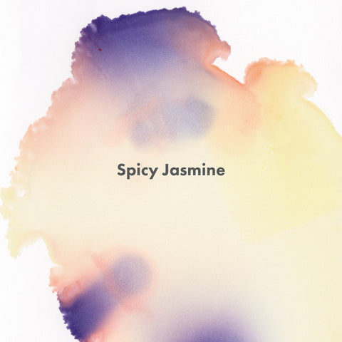 Spicy Jasmine