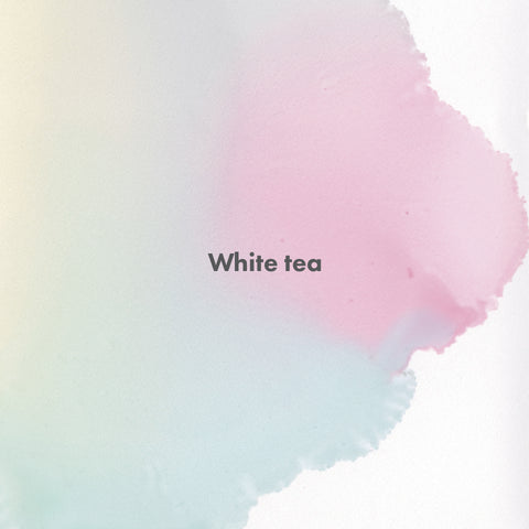 White tea