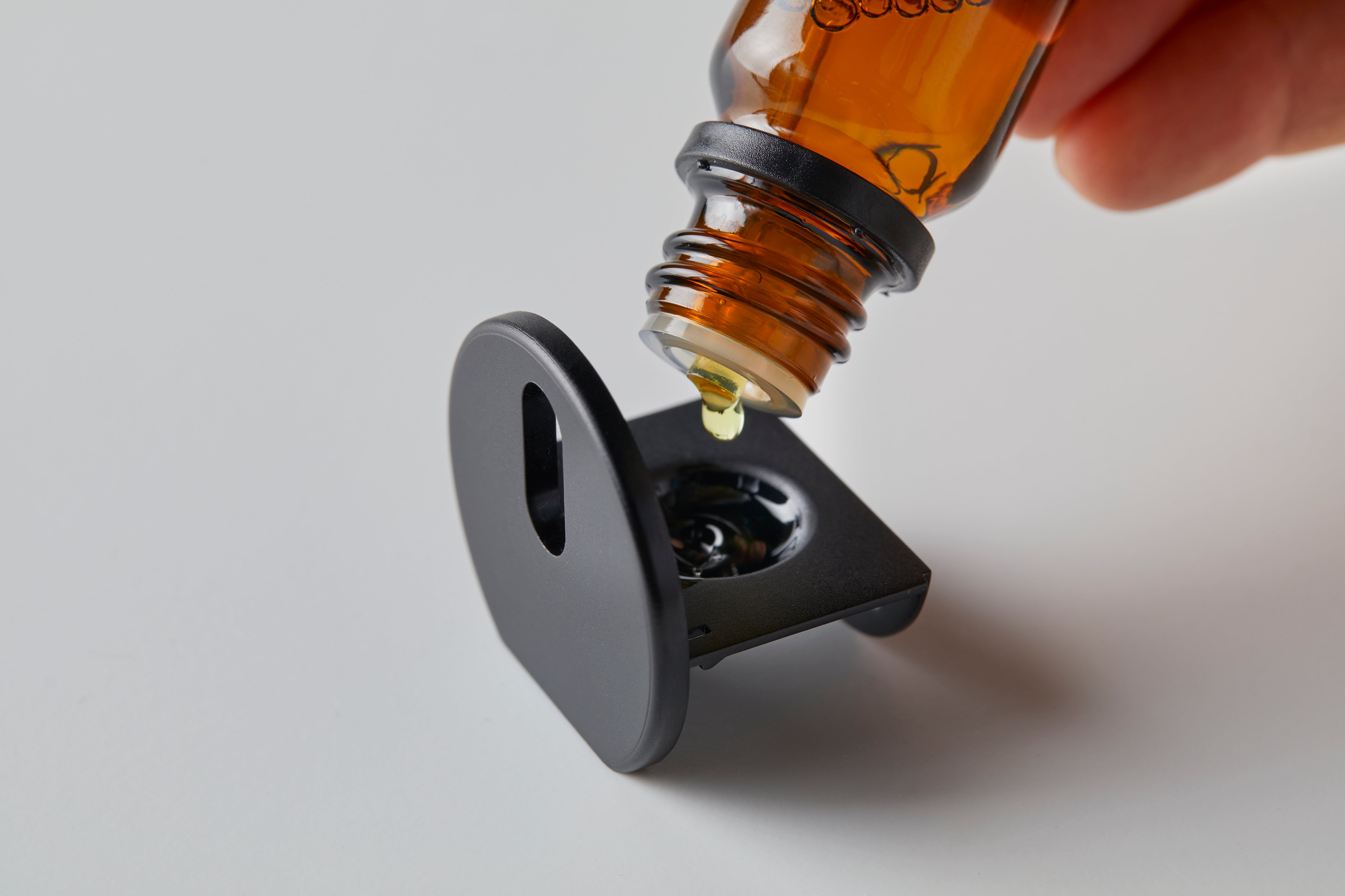 Lei non electric aroma diffuser (Lei00) NO BATTERY SCENT DIFFUSER