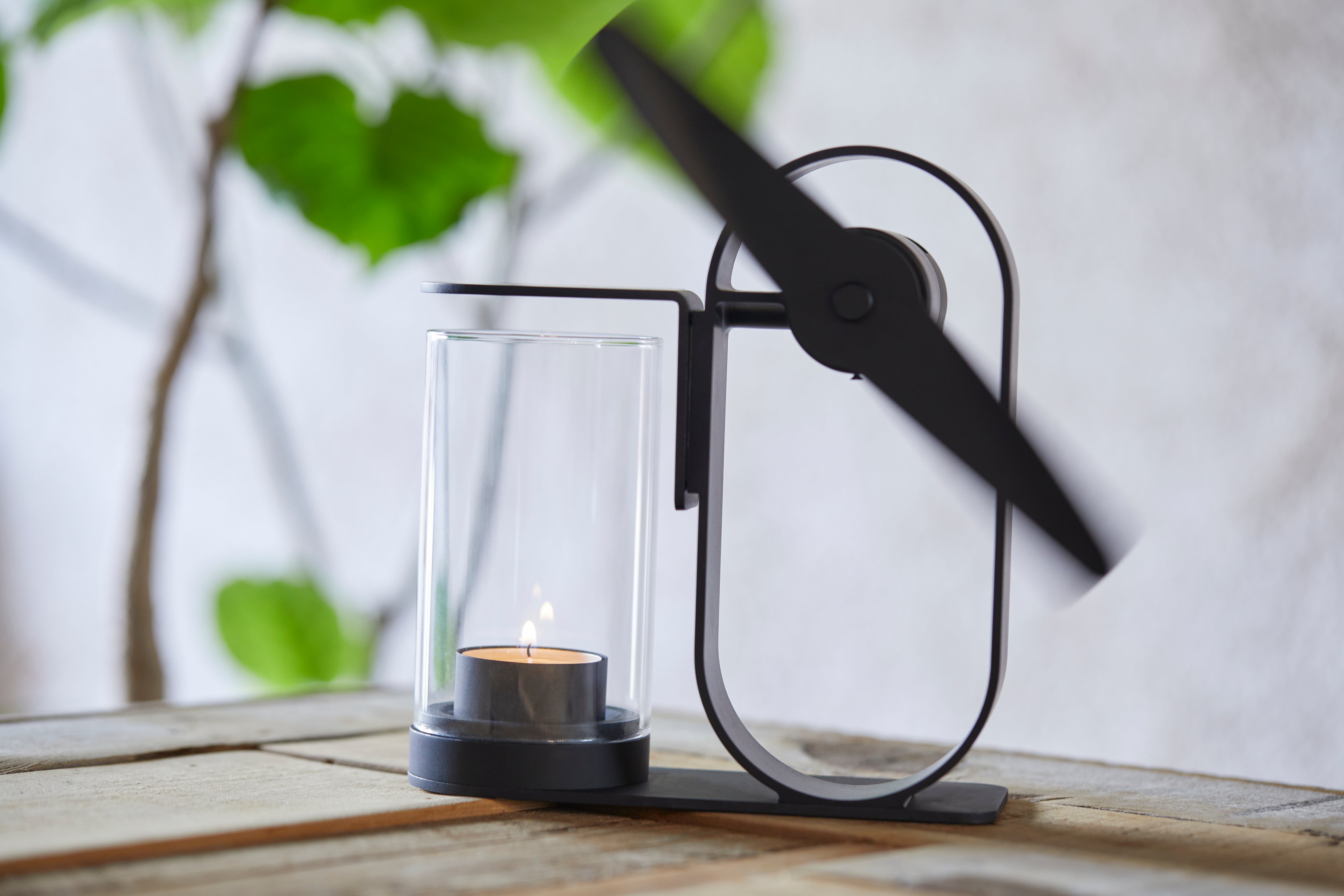 Lei non electric aroma diffuser (Lei00) NO BATTERY SCENT DIFFUSER