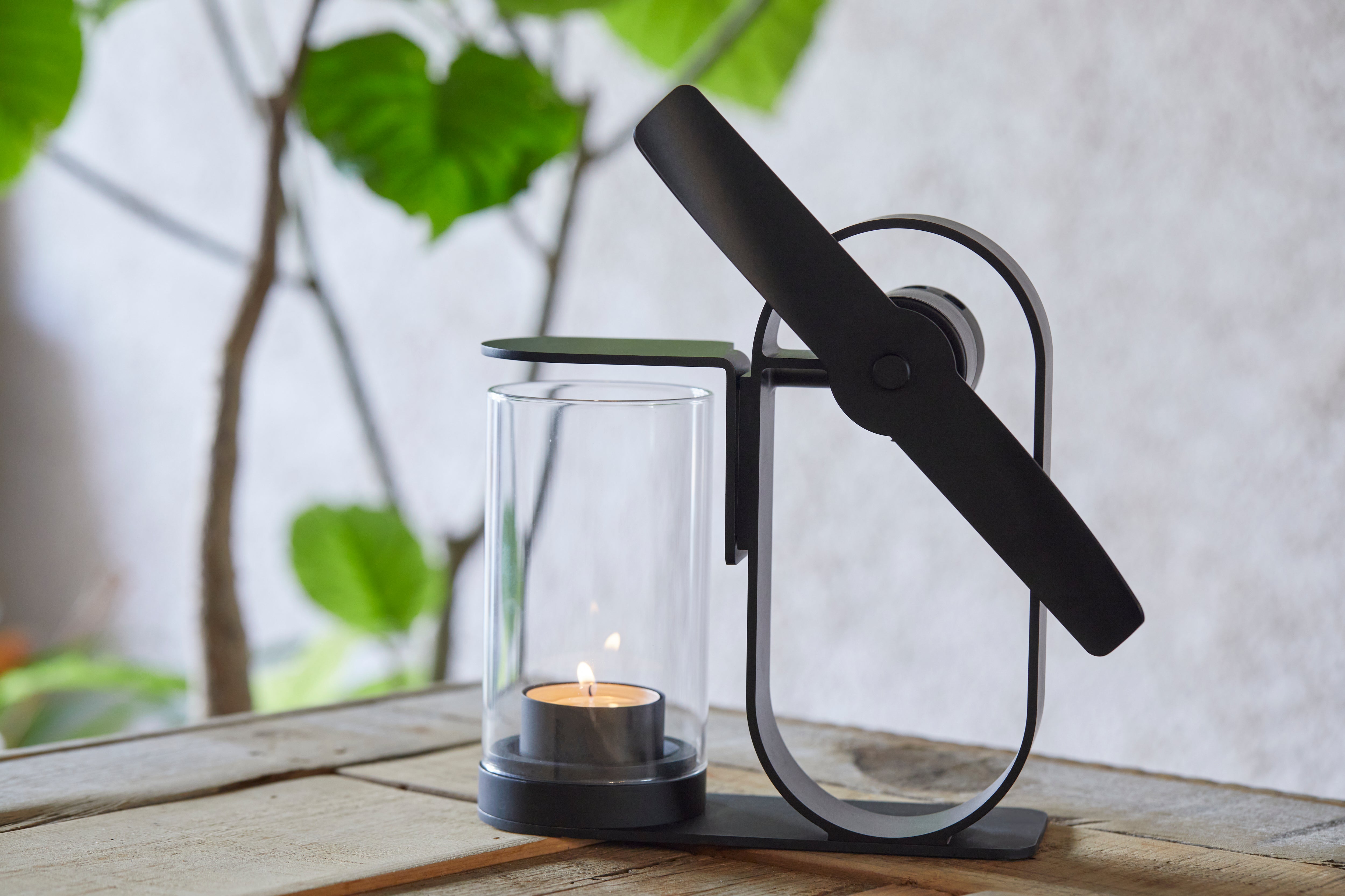 Lei non electric aroma diffuser (Lei00) NO BATTERY SCENT DIFFUSER