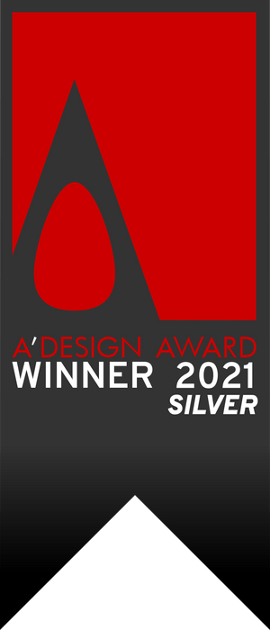 A' Design Award Winner