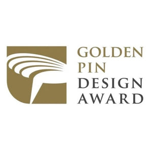 Golden Pin Design Award