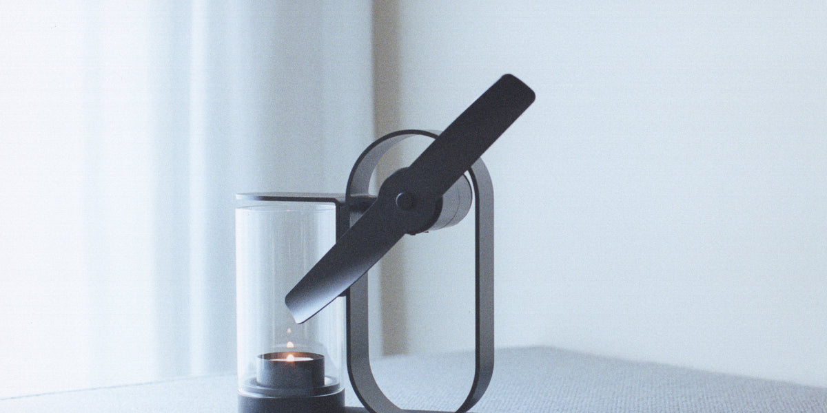 Lei In Praise of Shadows