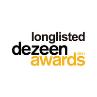 Dezeen Awards Longlisted