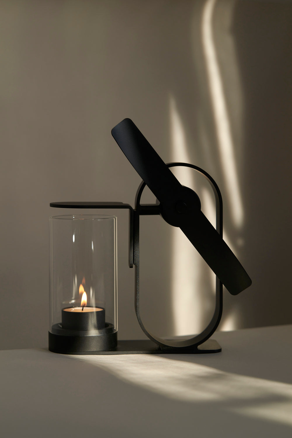 Lei non electric aroma diffuser