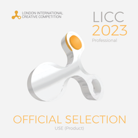 London International Creative Competition（LICC）