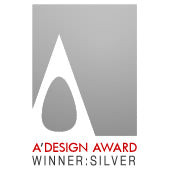 A' Design Award Winner
