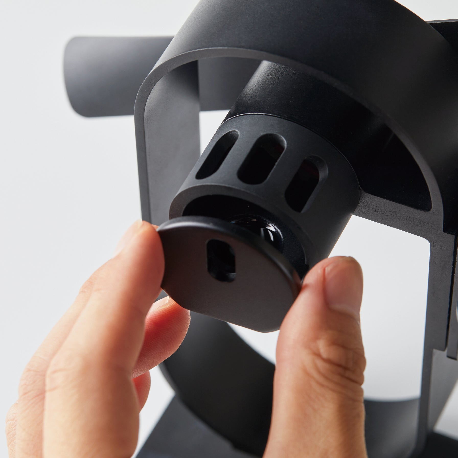 Lei non electric aroma diffuser (Lei00) NO BATTERY SCENT DIFFUSER